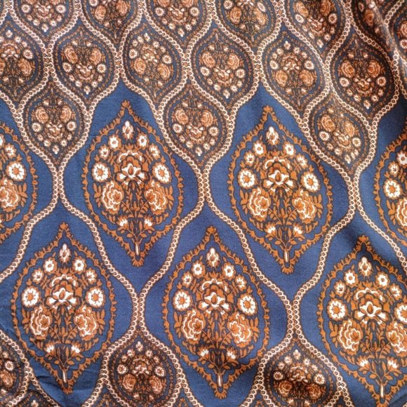 Jodifl Blouse Small Long Sleeve High Low Hem - Picture 5 of 10